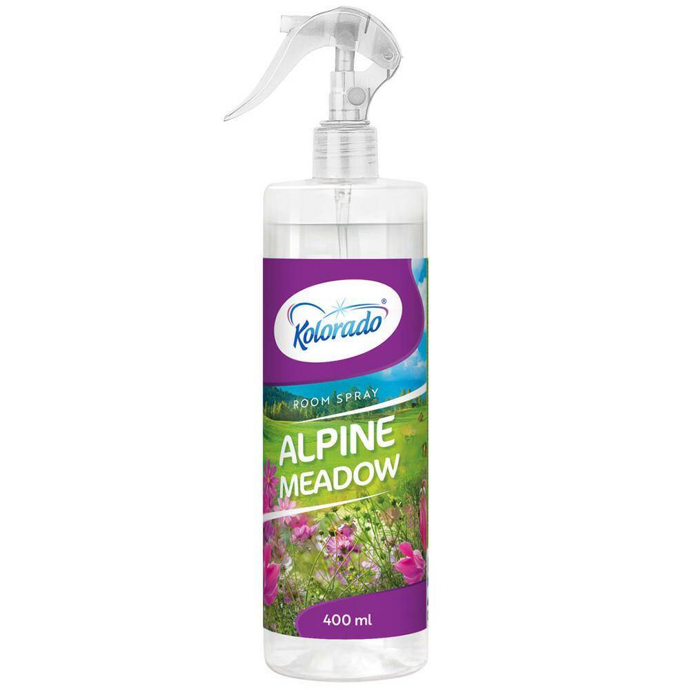 Kolorado alpine