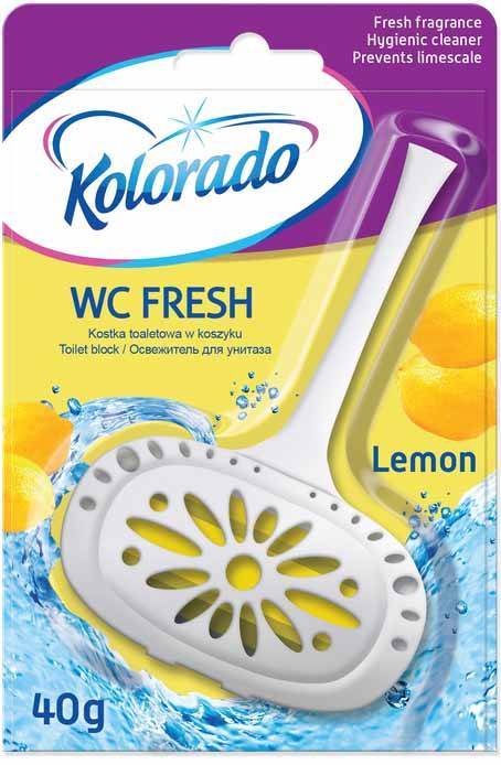 Kolorado lemon