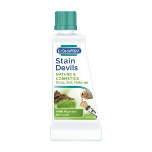 Засіб для видалення плям від косметики Dr.Beckmann Nature&Cosmetics 50мл (6/ящ) 4008455002705