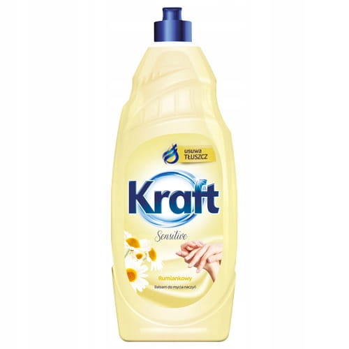 kraft rom