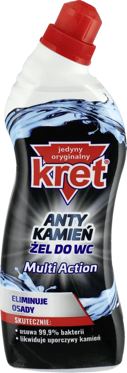 kret 1 kret 1