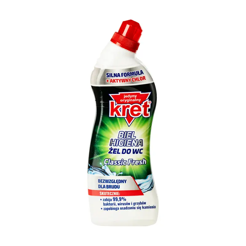 Kret classic fresh