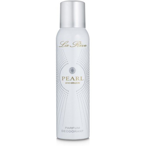 la rive pearl