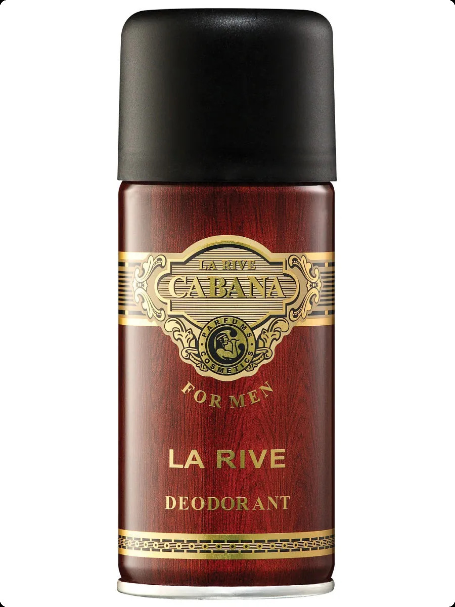 larive cabana