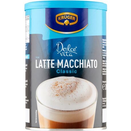 latte latte