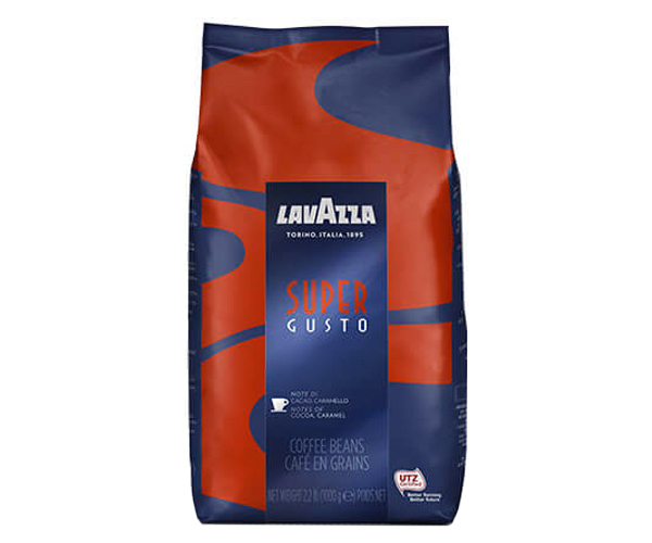 lav super gusto