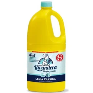 Відбілювач Lavandera Clasica 2л класичний (8/ящ) 8437014202120