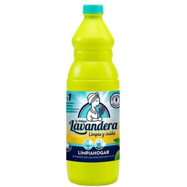 Lavandera лимон Lavandera лимон