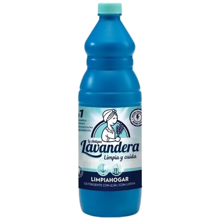 Lavandera ocean Lavandera ocean