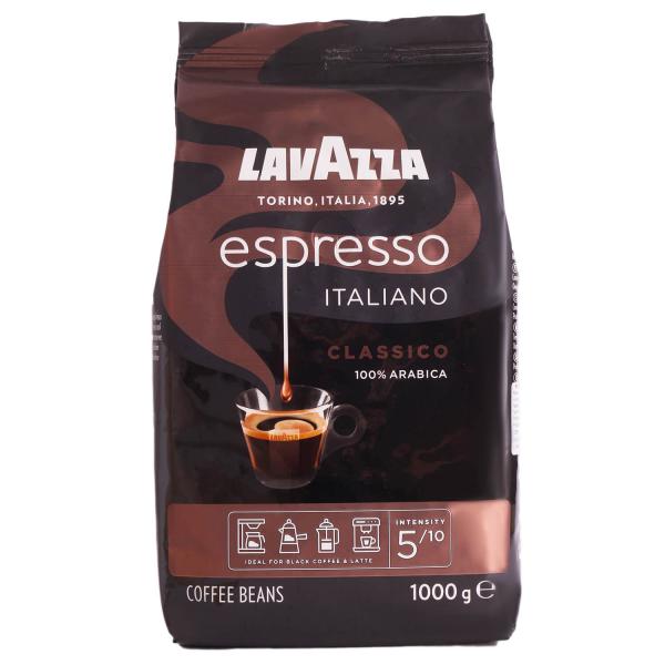 Lavazza esoresso 1kg