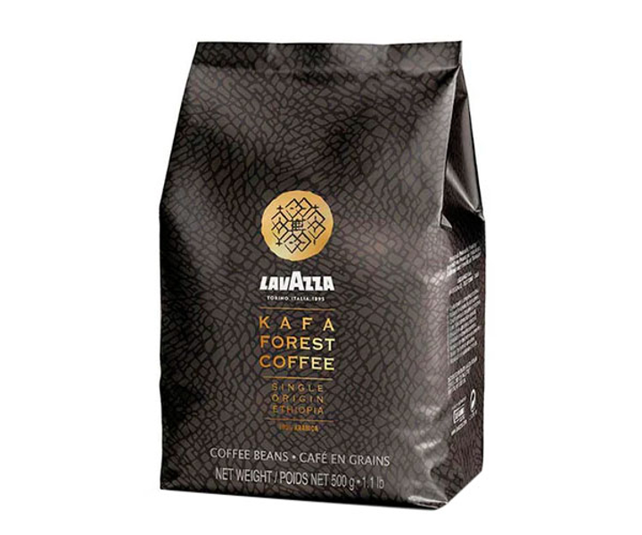 Lavazza Forest