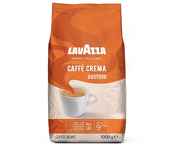 Lavazza gustoso