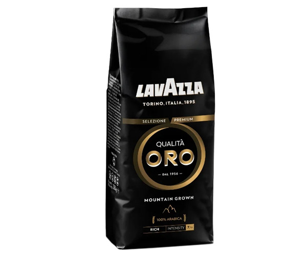 Lavazza oro 250