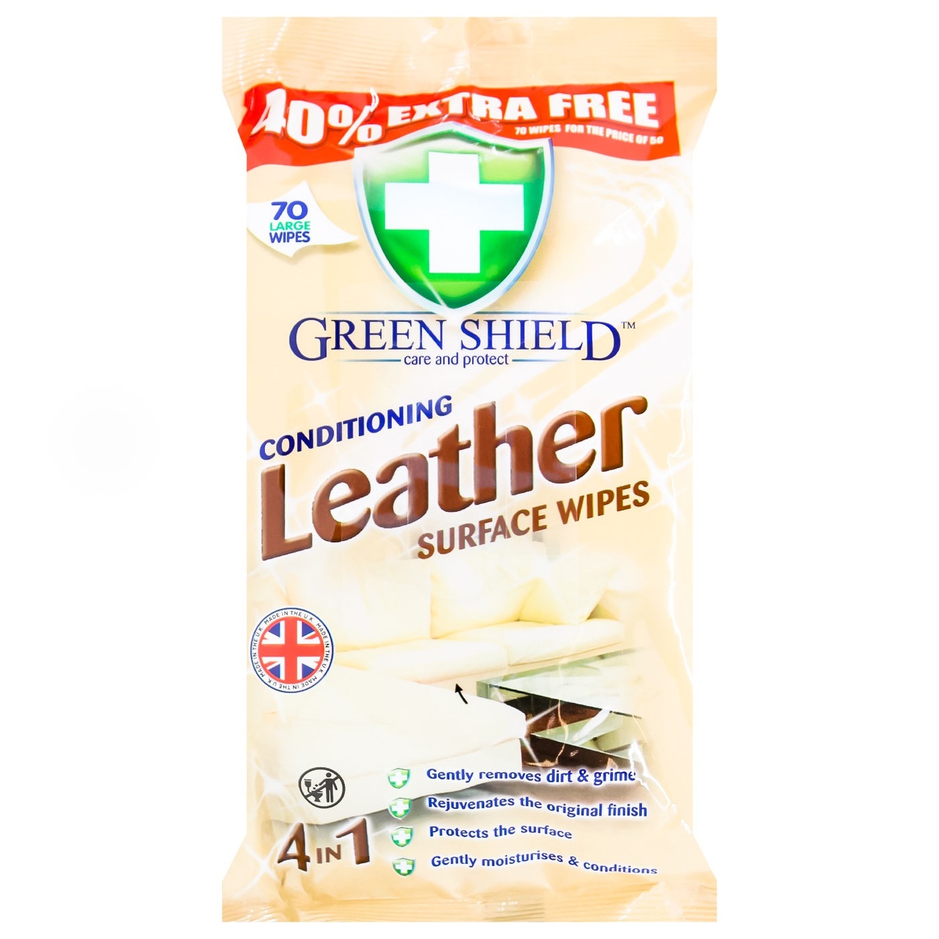 leather