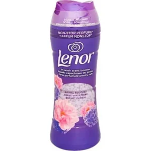 Ополіскувач в гранулах Lenor Ametyst 210+60=270г (6/ящ)