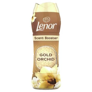 Ополіскувач в гранулах Lenor Gold Orhid 210+60=270г (6/ящ)