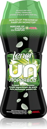 Ополіскувач в гранулах Lenor Ariel 210+60=270г (6/ящ)
