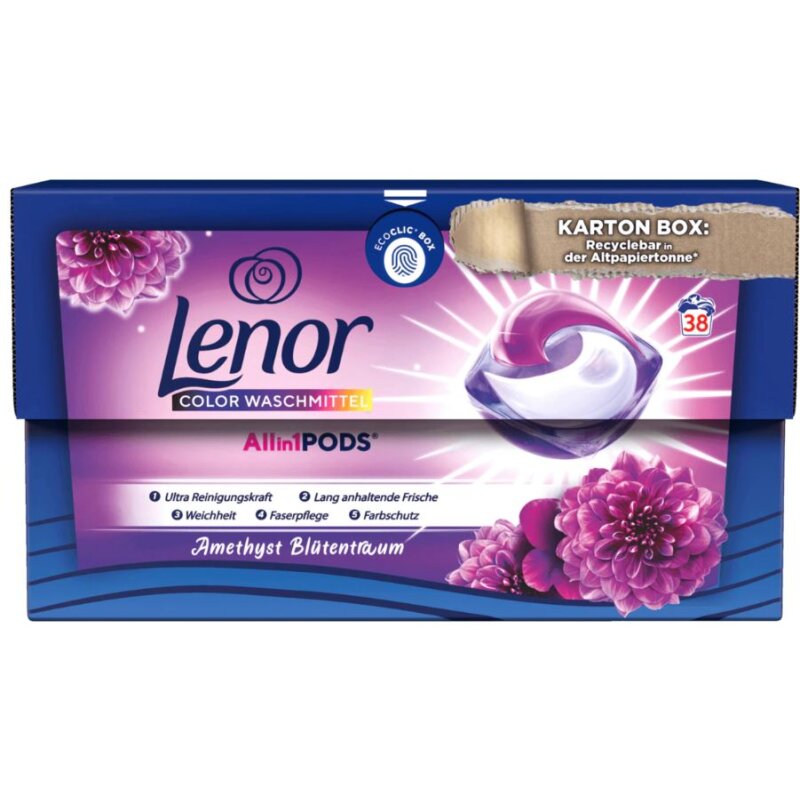 Lenor 38