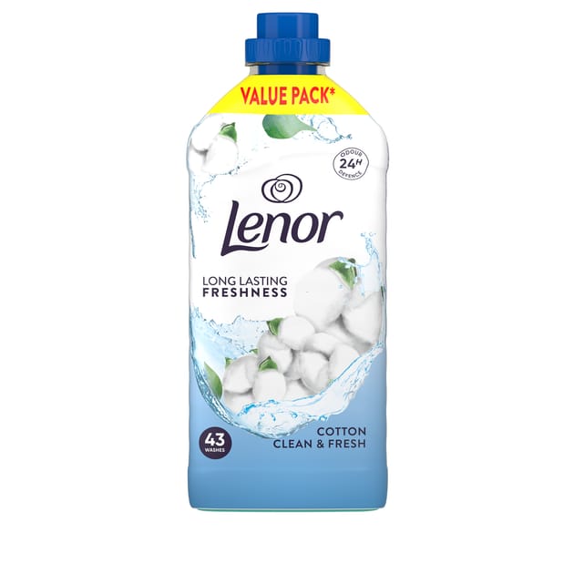 Lenor 43 cotton Lenor 43 cotton