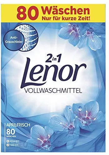 Lenor 5.2 Lenor 5.2