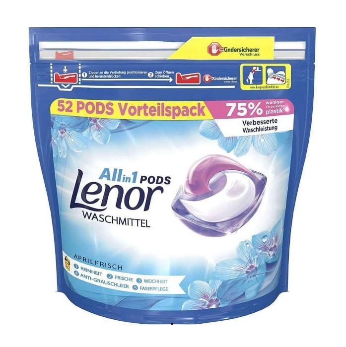 Lenor 52 Lenor 52