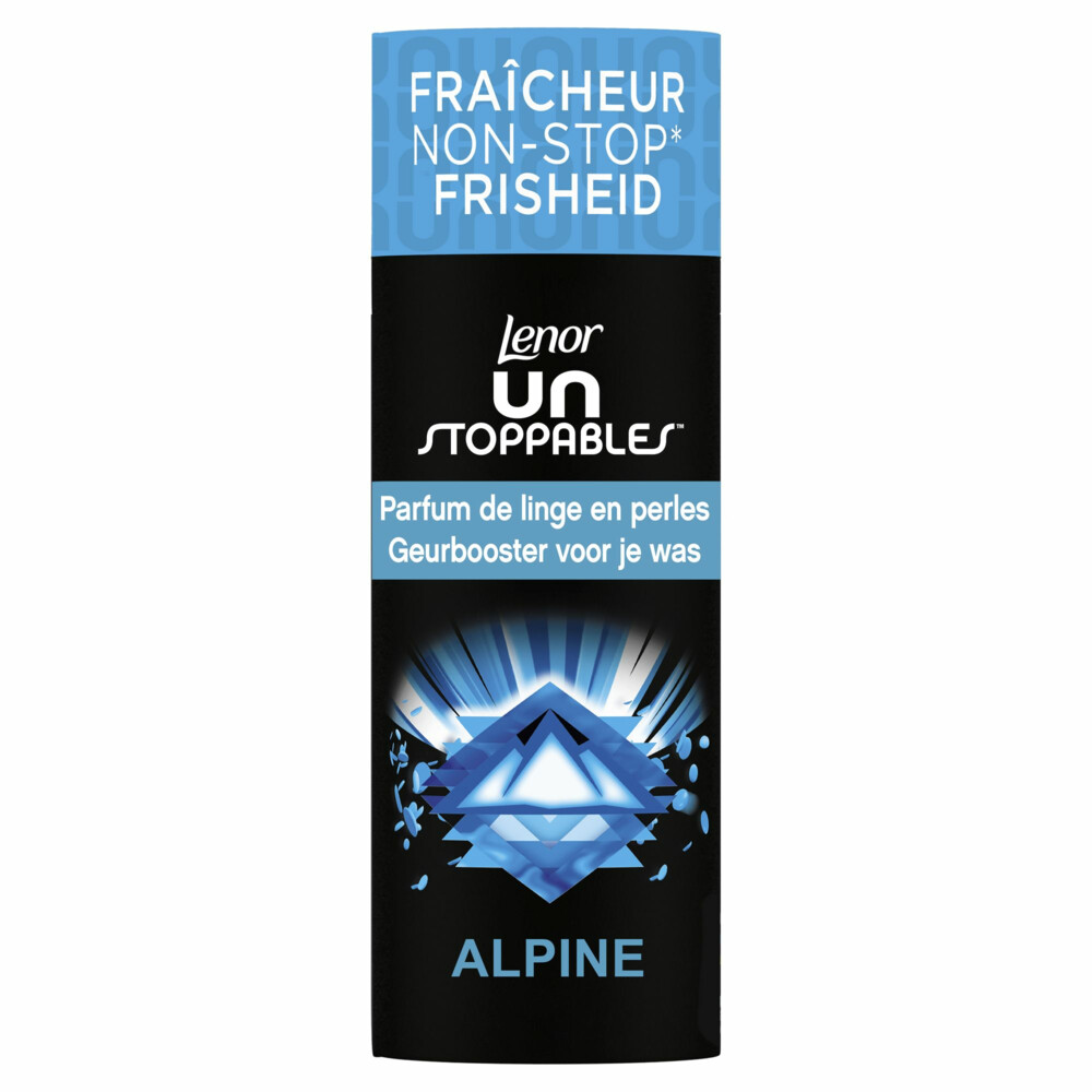 Lenor Alpine Lenor Alpine