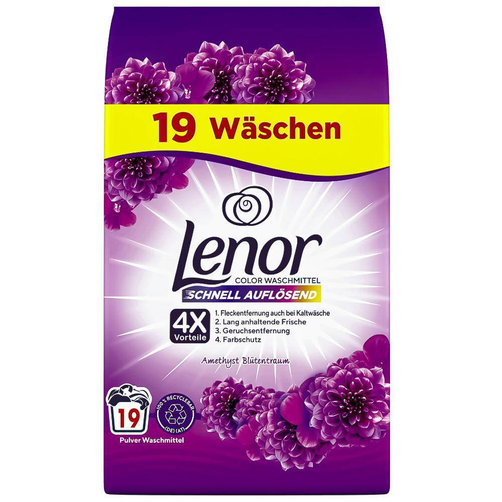 Lenor amet