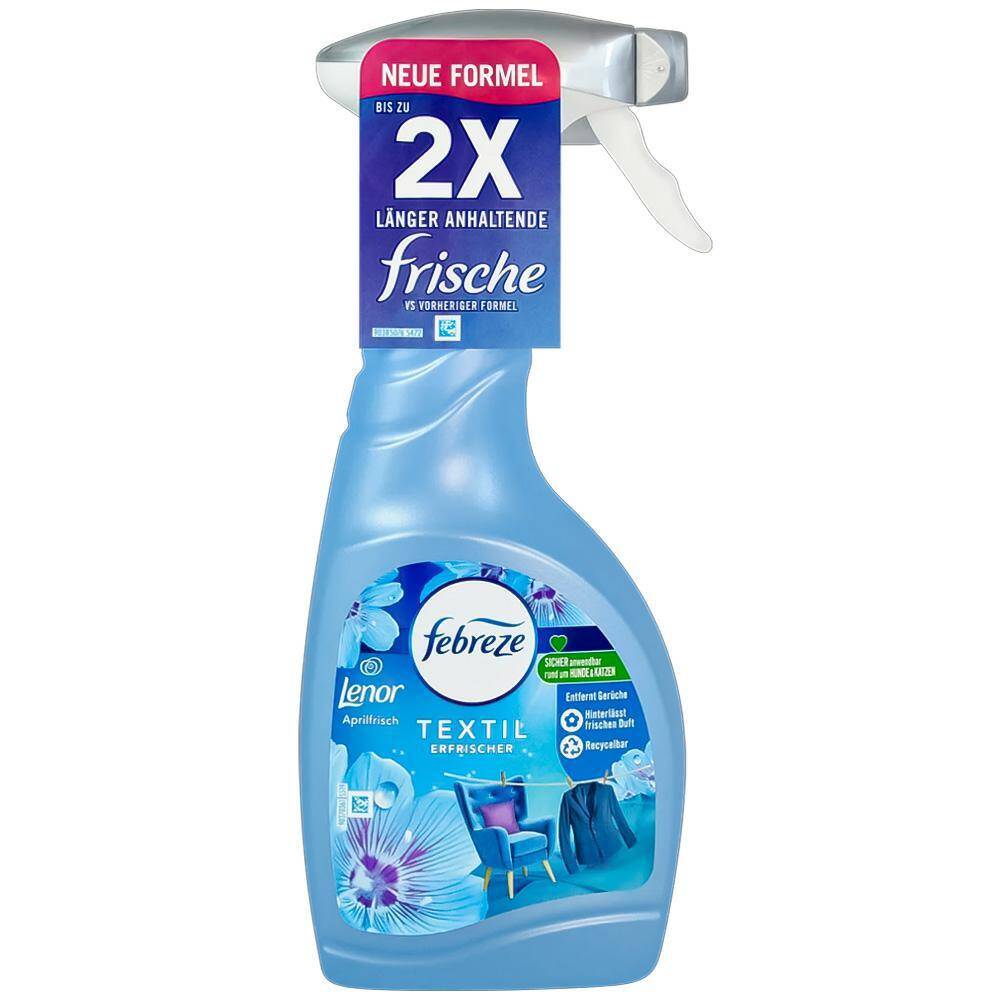 lenor april