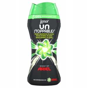Парфумований ополіскувач в гранулах Lenor Ariel 195г (6/ящ)
