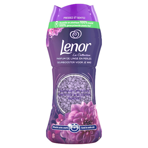 lenor bloemen