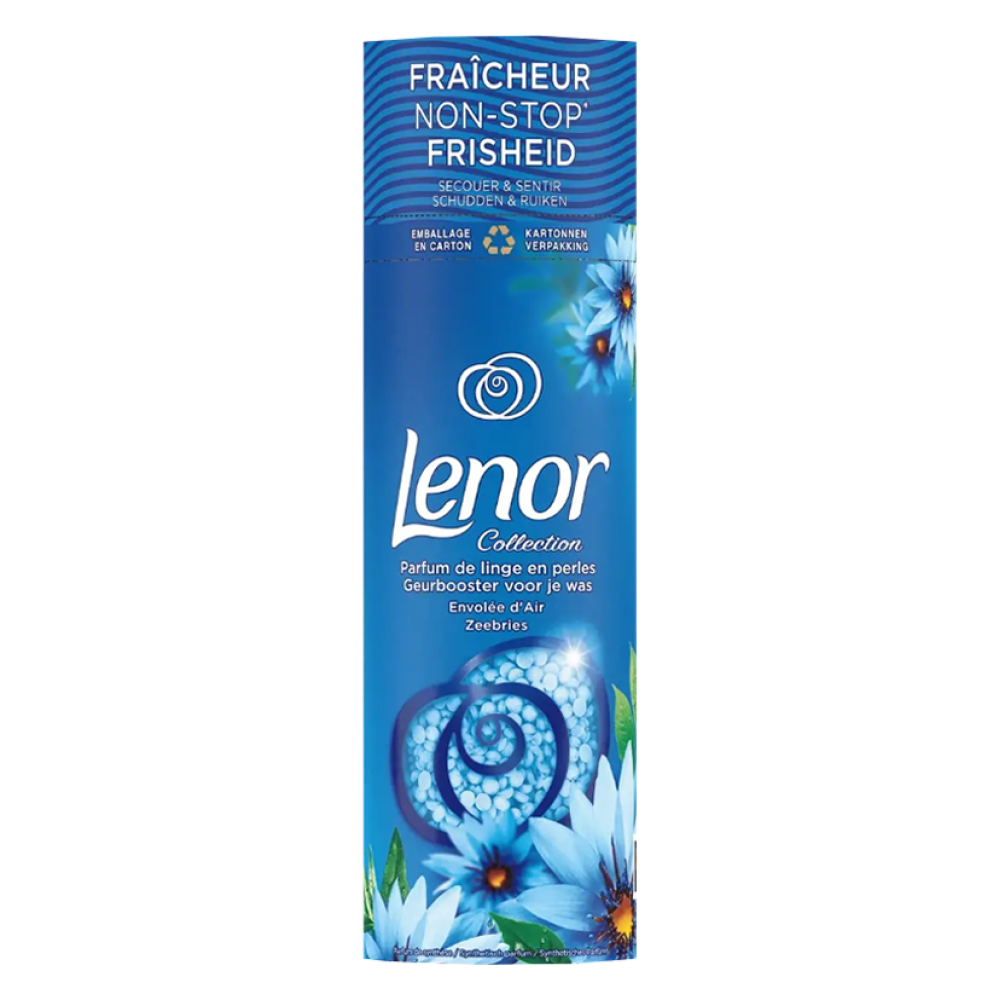 Lenor breeze