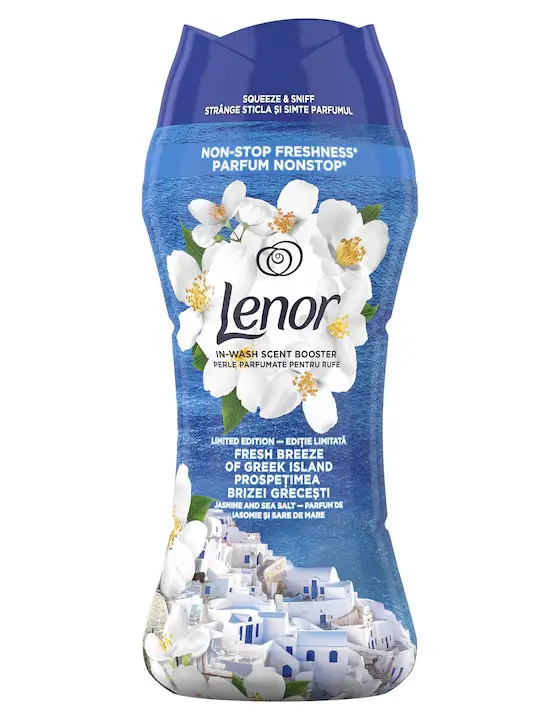 Lenor breeze