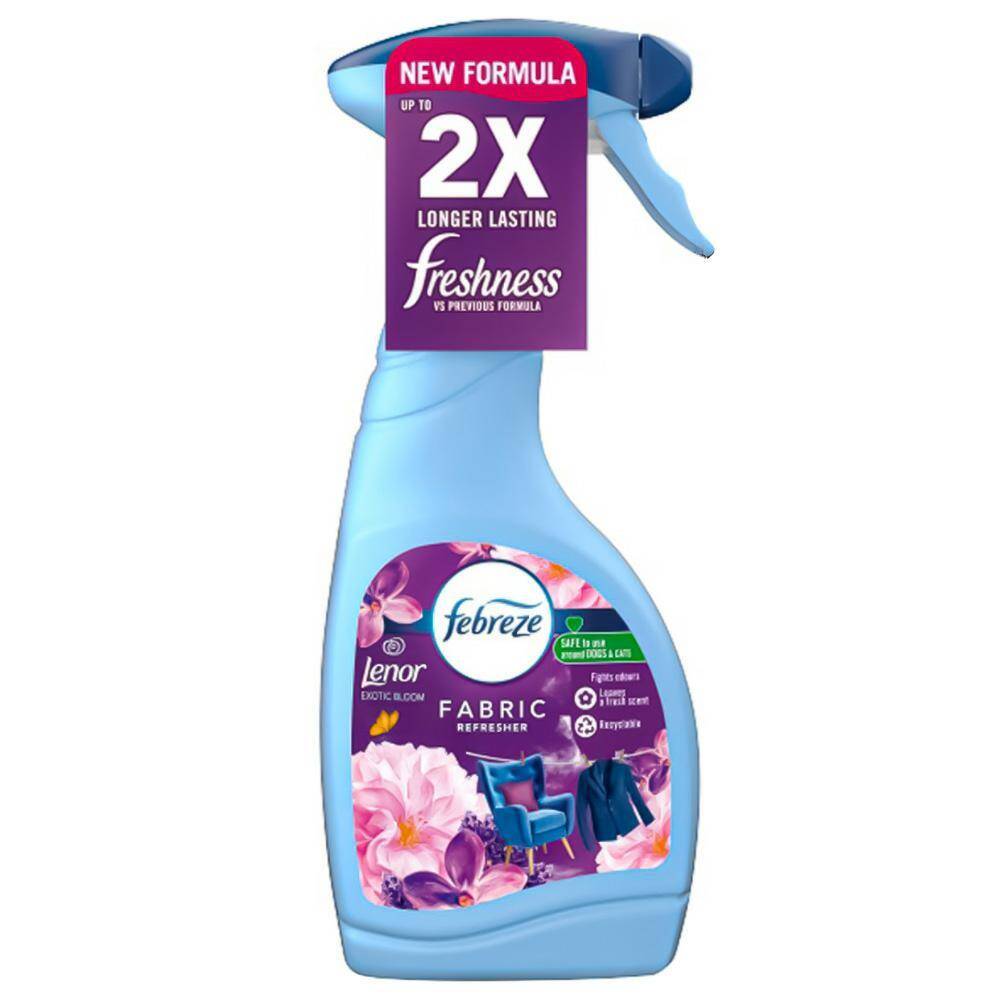 Lenor exotic