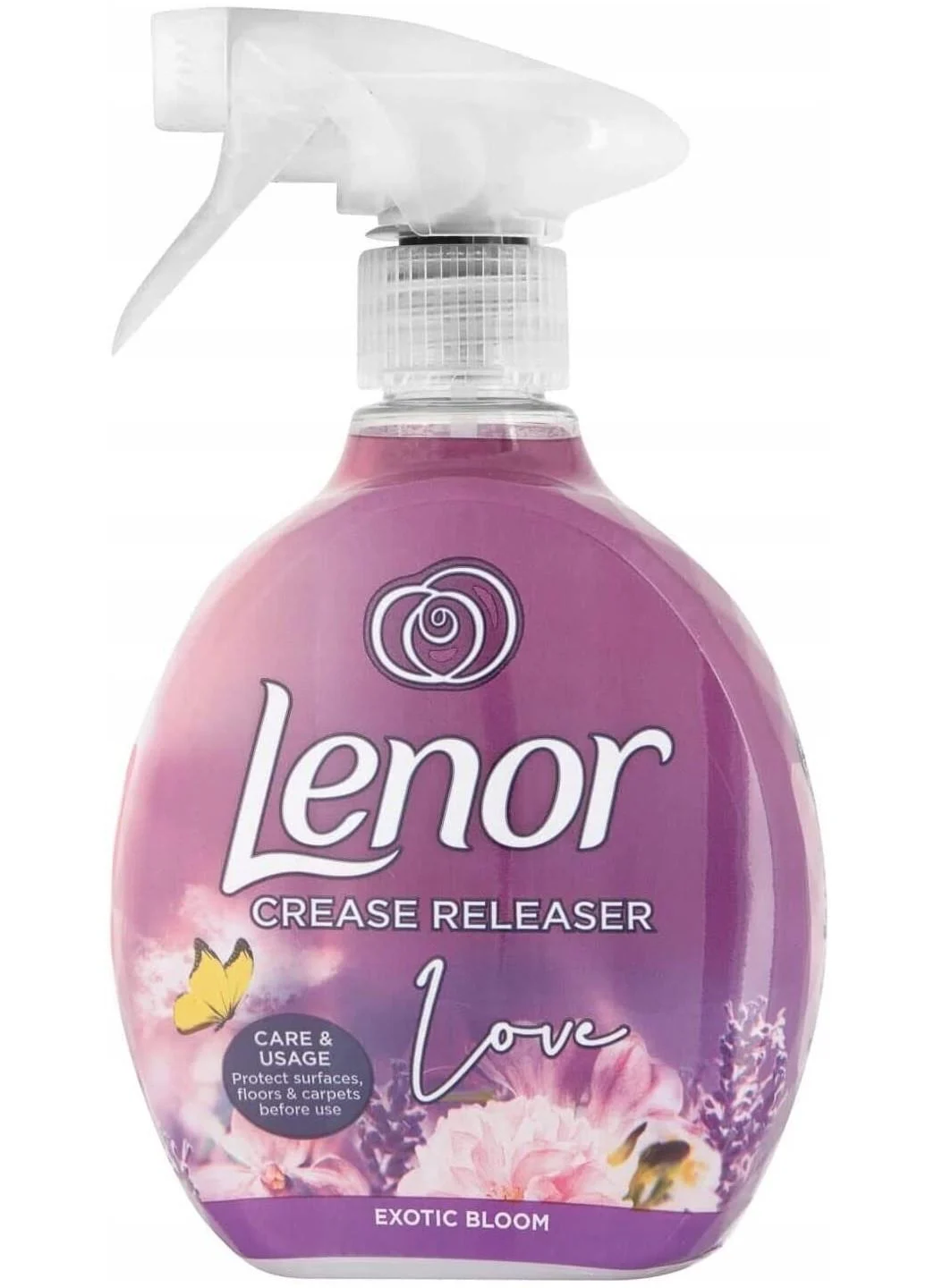 lenor exotic lenor exotic