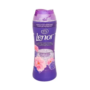 Ополіскувач в гранулах Lenor Floral 196г (6/ящ )