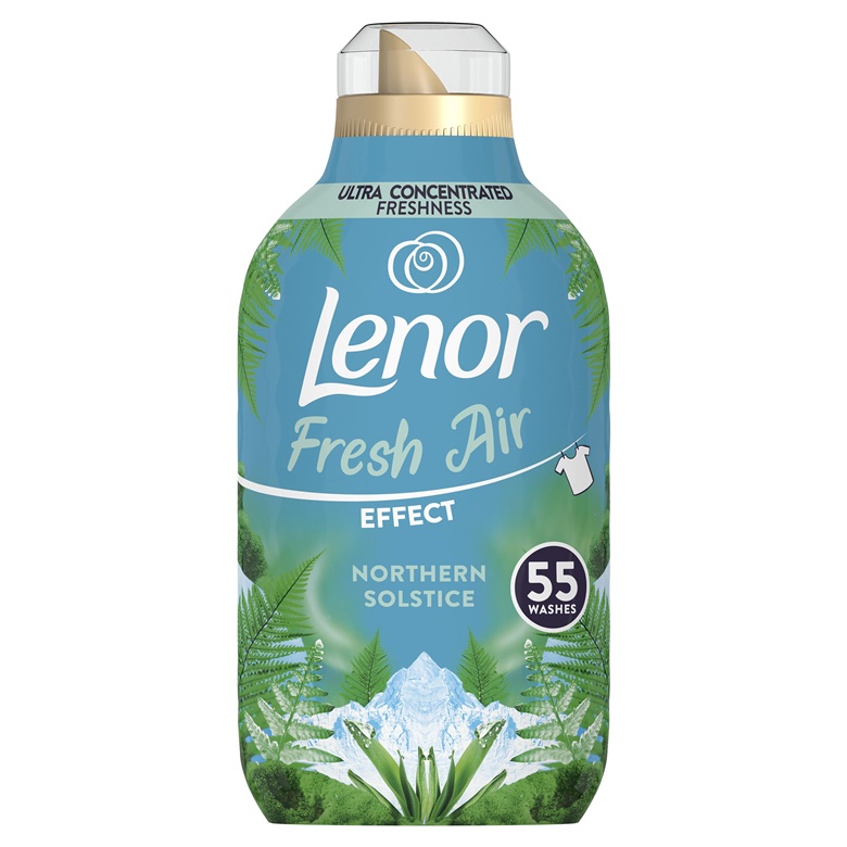 Lenor fresh 55