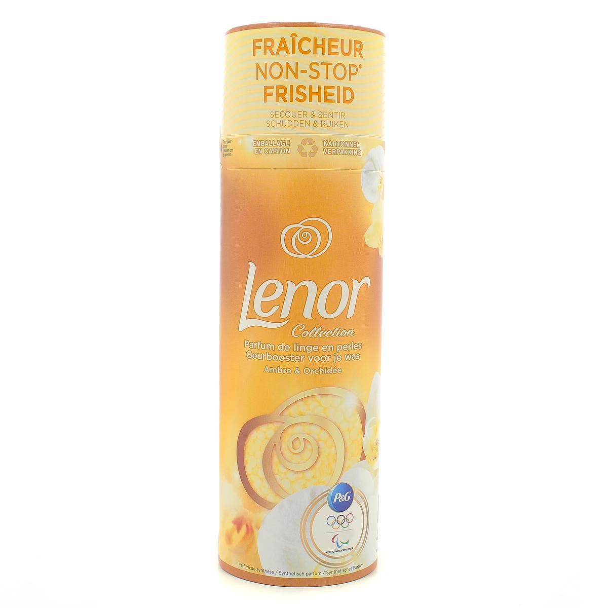 Lenor orhid 235 Lenor orhid 235