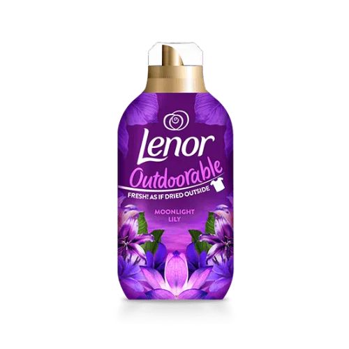 Lenor out Lenor out
