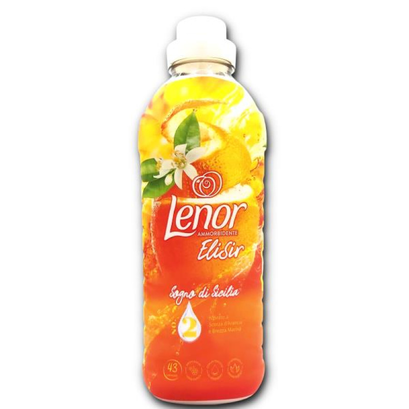 lenor sicilia lenor sicilia