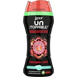 Ополіскувач в гранулах Lenor Dream Spring 224г (6/ящ)