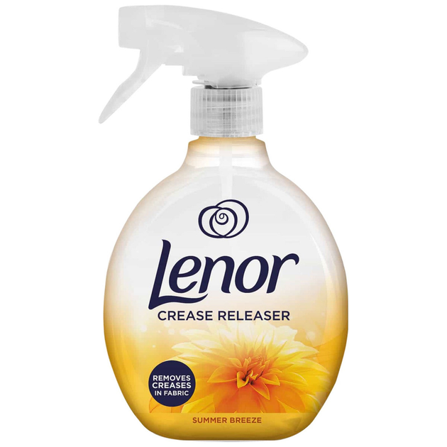 lenor summer