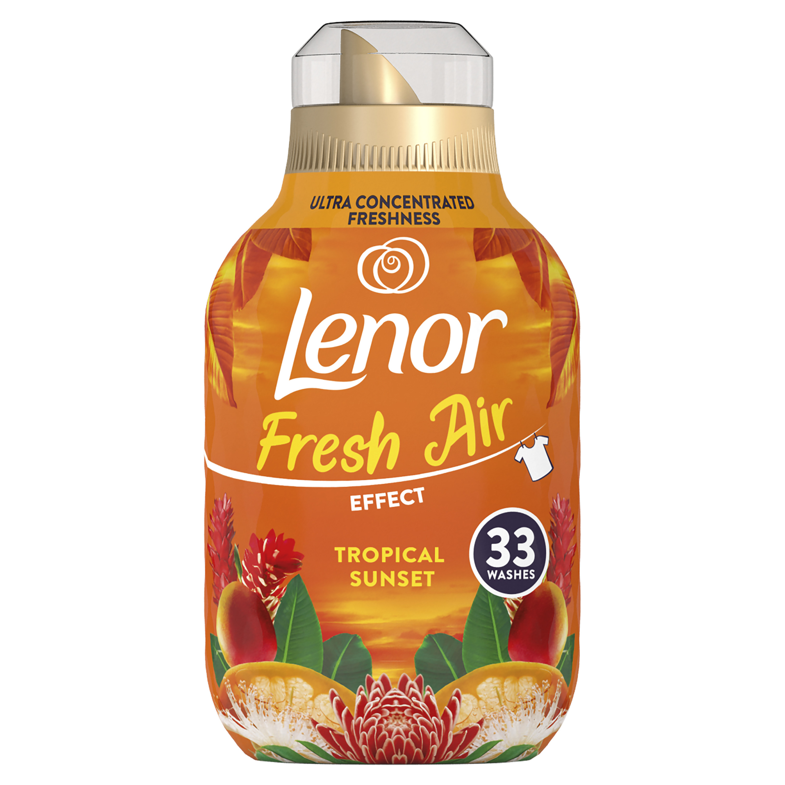 Lenor tropical