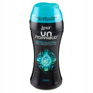 Парфумований ополіскувач в гранулах Lenor Fresh 196г (6/ящ)