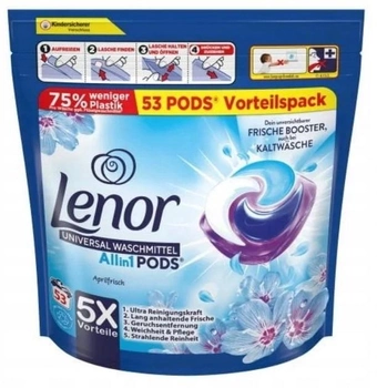 lenor uni