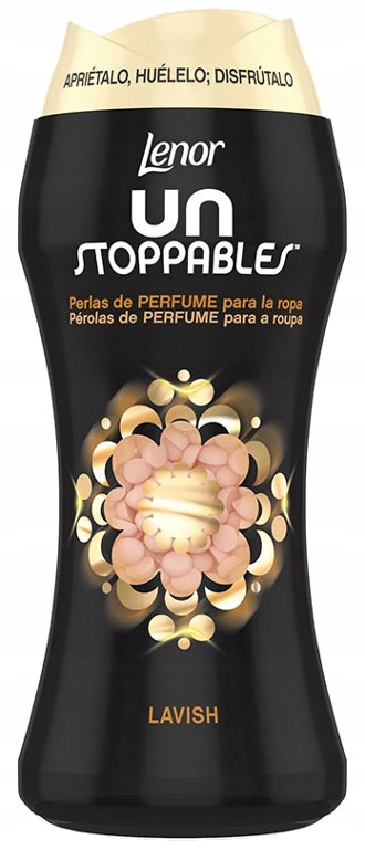 Lenor-UNstoppables-Granulki-Zapachowe-210g-Lavish Lenor-UNstoppables-Granulki-Zapachowe-210g-Lavish