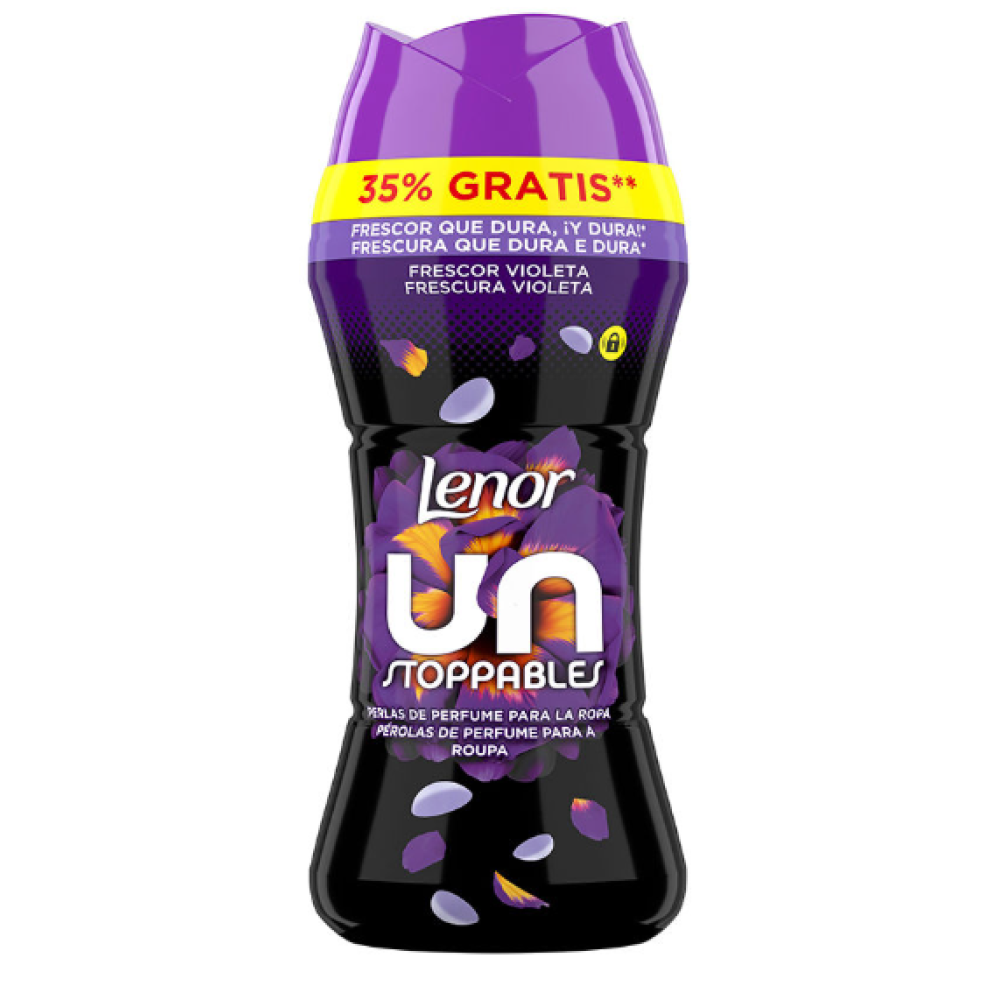 Lenor violet