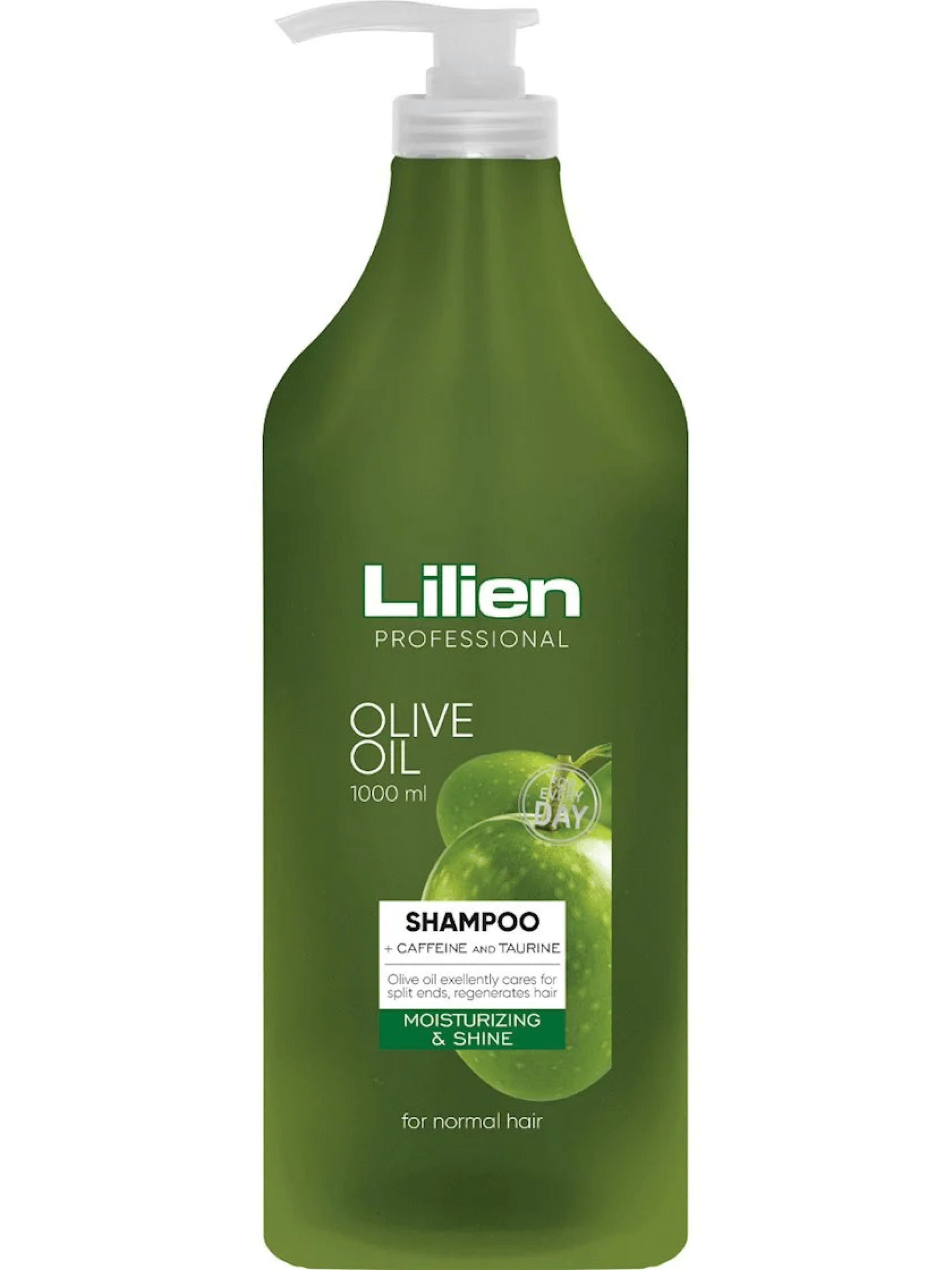 lilien 1l olive