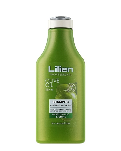 lilien 350 olive