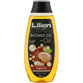 Lilien argan 400