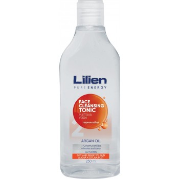 Lilien argan tonic